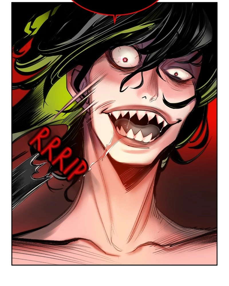 Jungle Juice Chapter 8 Page 94
