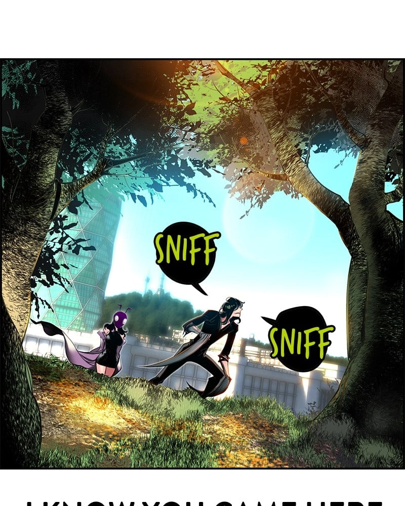 Jungle Juice Chapter 8 Page 160