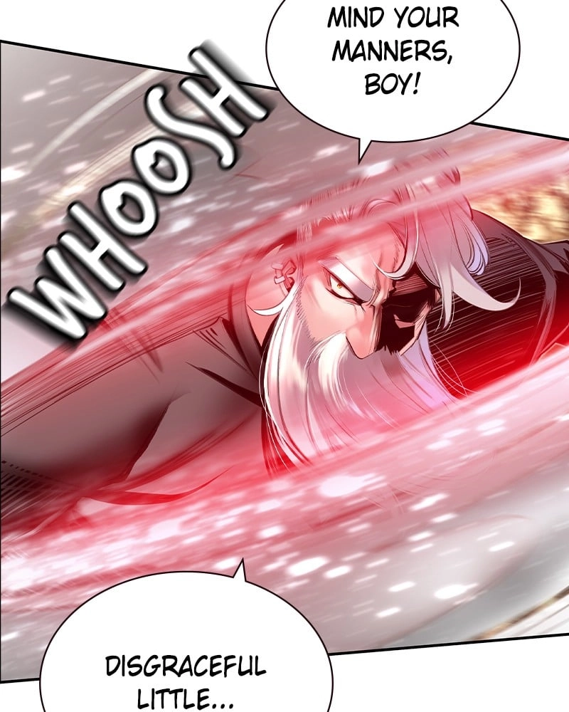 Jungle Juice Chapter 8 Page 65
