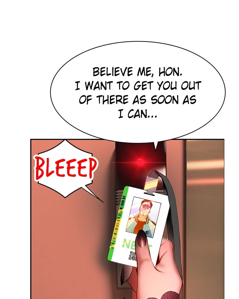 Jungle Juice Chapter 8 Page 78