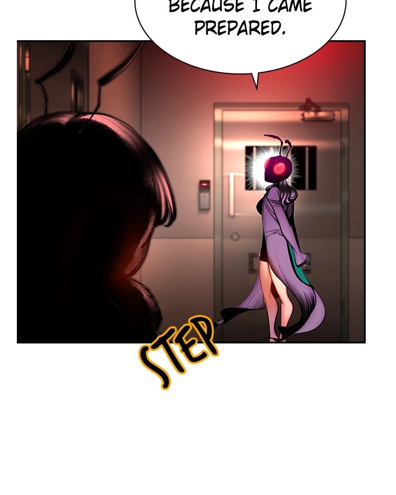 Jungle Juice Chapter 8 Page 80