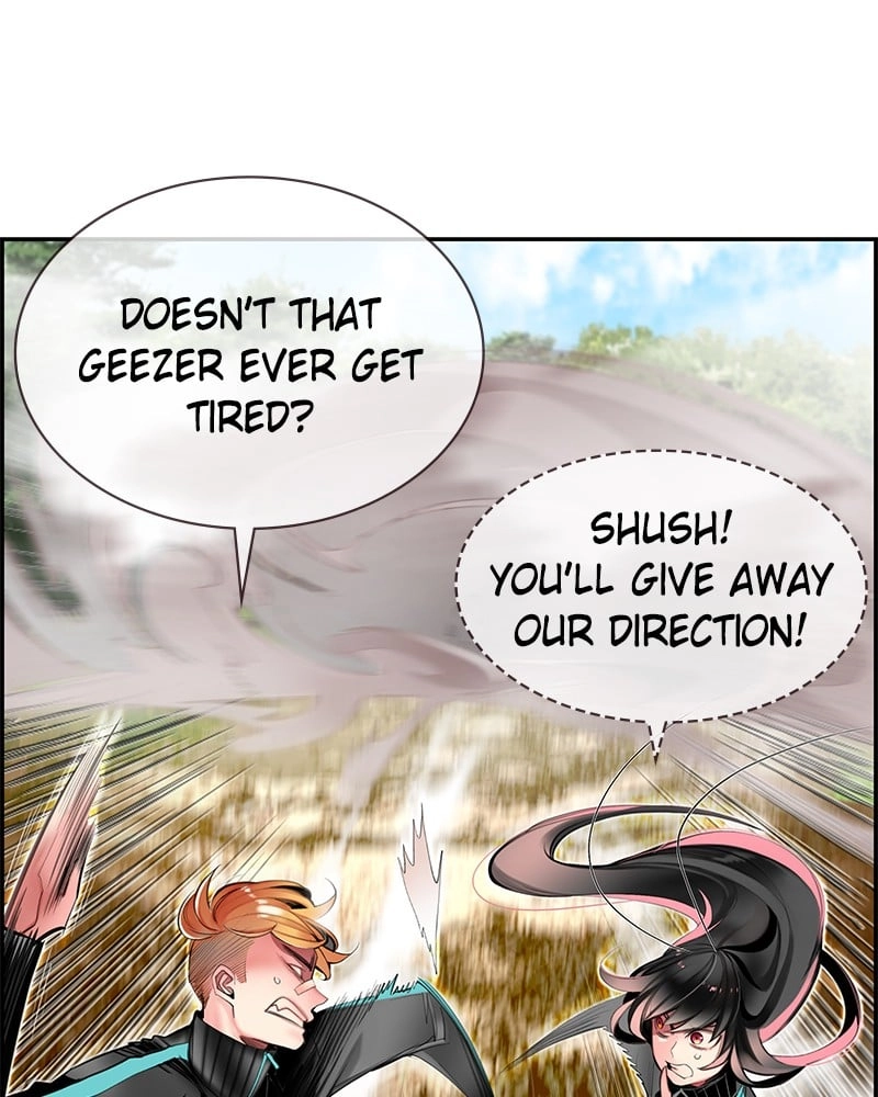 Jungle Juice Chapter 8 Page 68