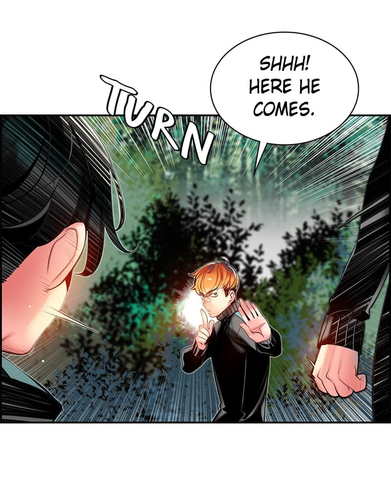 Jungle Juice Chapter 8 Page 121