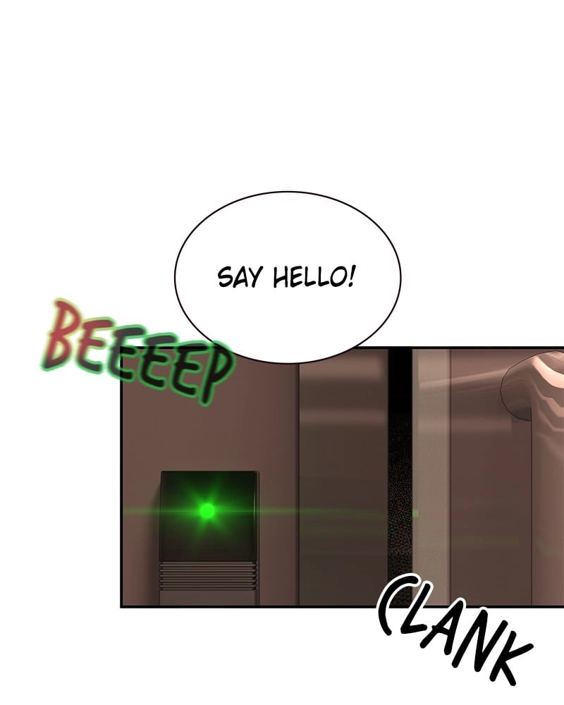 Jungle Juice Chapter 8 Page 90