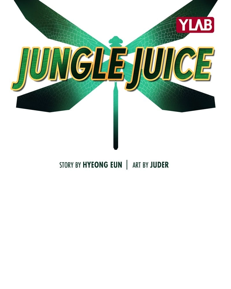 Jungle Juice Chapter 8 Page 8
