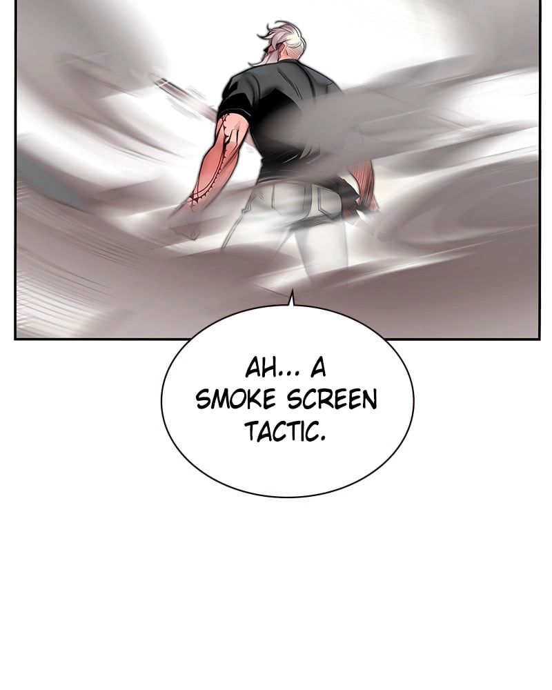 Jungle Juice Chapter 8 Page 67