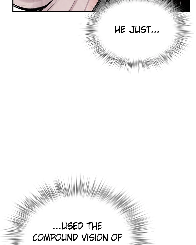 Jungle Juice Chapter 8 Page 44