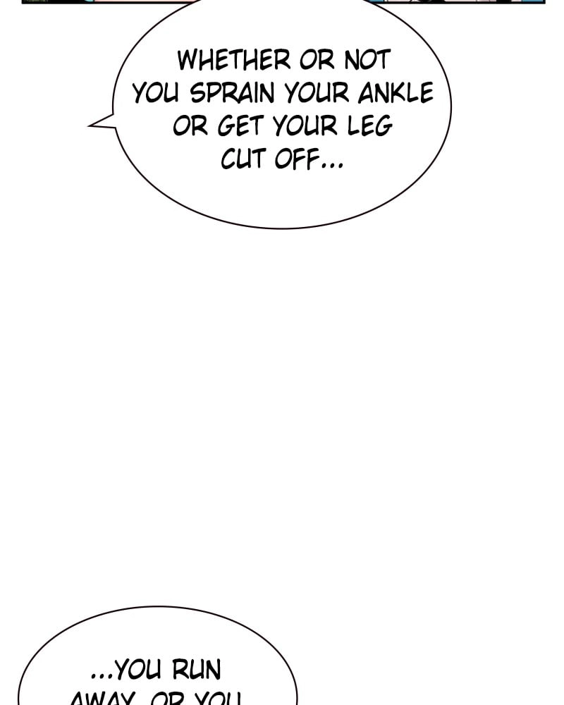 Jungle Juice Chapter 8 Page 129