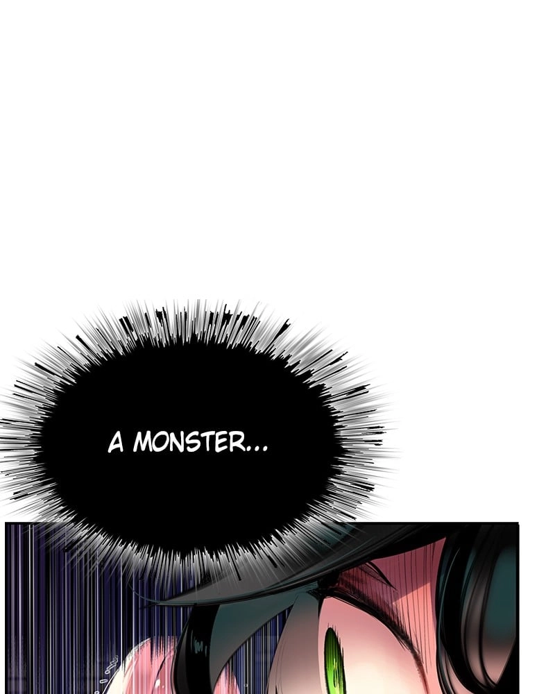 Jungle Juice Chapter 8 Page 50