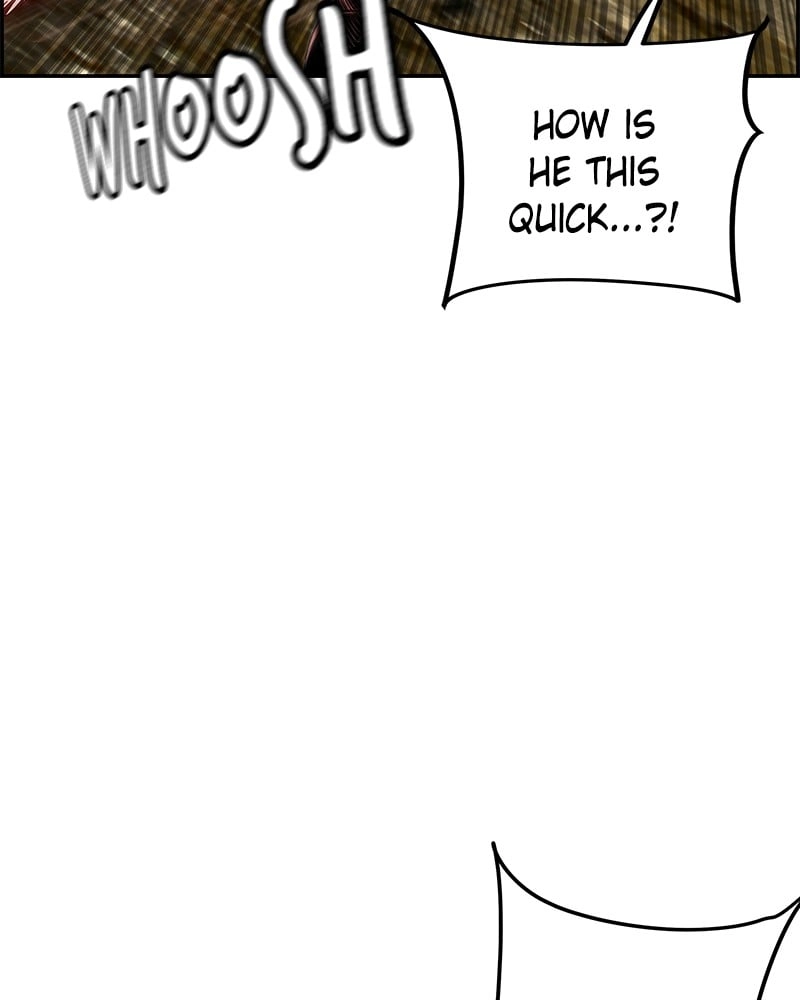 Jungle Juice Chapter 8 Page 38