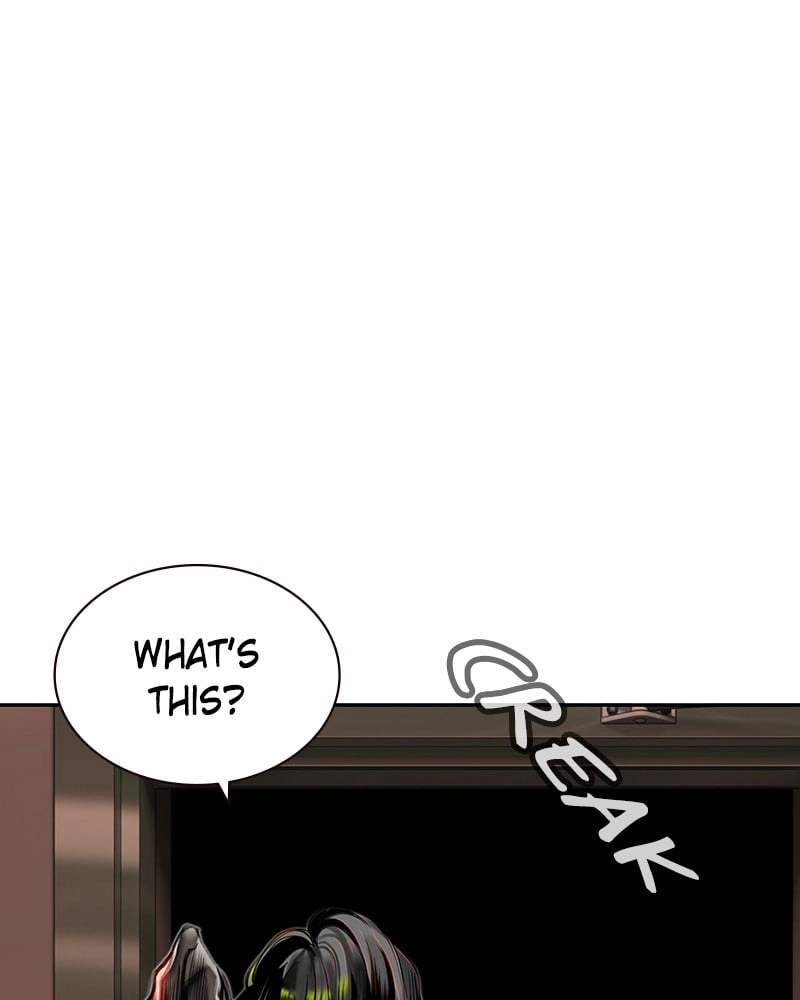 Jungle Juice Chapter 8 Page 91