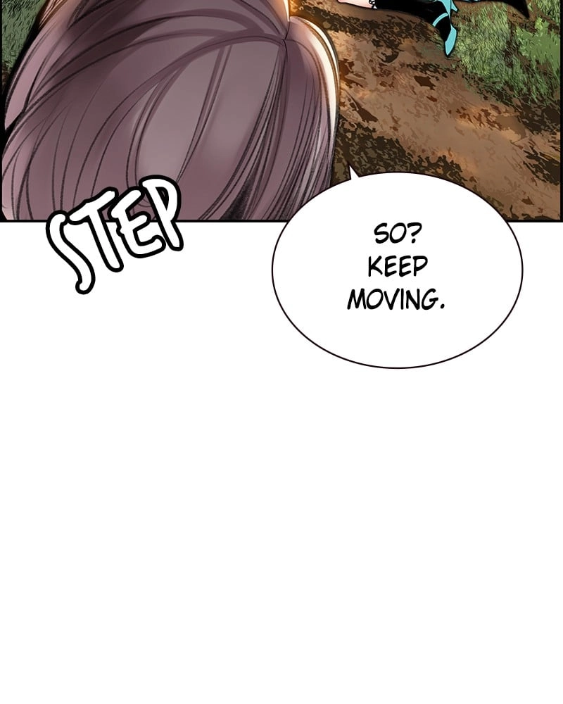 Jungle Juice Chapter 8 Page 127