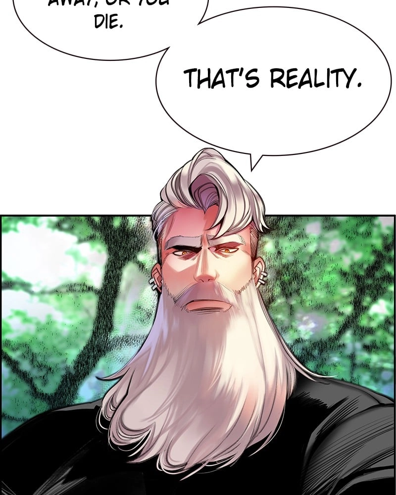 Jungle Juice Chapter 8 Page 130