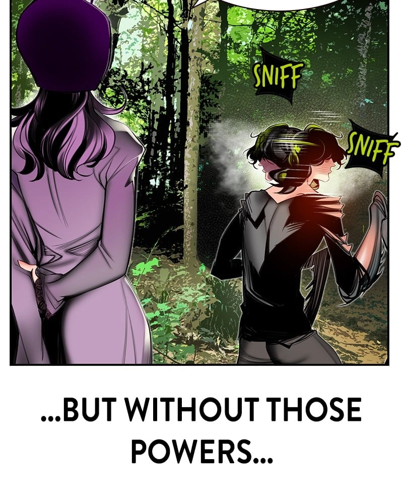 Jungle Juice Chapter 8 Page 162