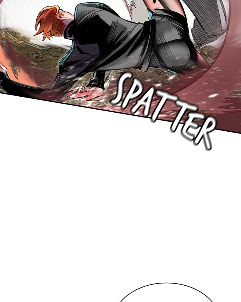 Jungle Juice Chapter 8 Page 64