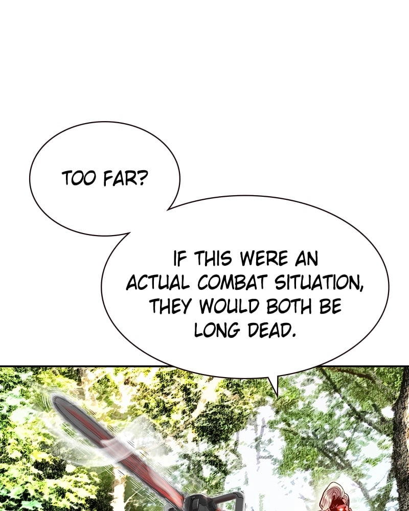Jungle Juice Chapter 8 Page 146