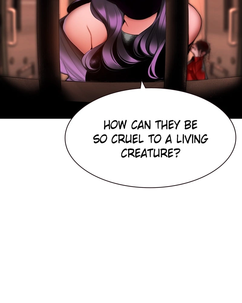 Jungle Juice Chapter 8 Page 77
