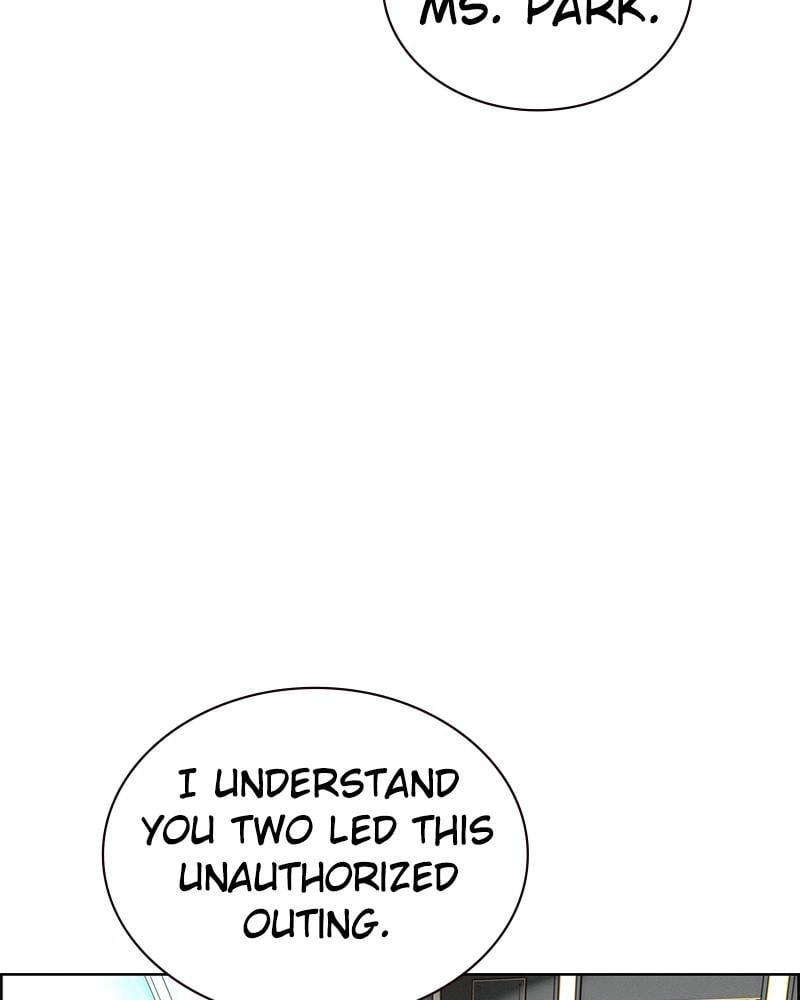 Jungle Juice Chapter 71 Page 44