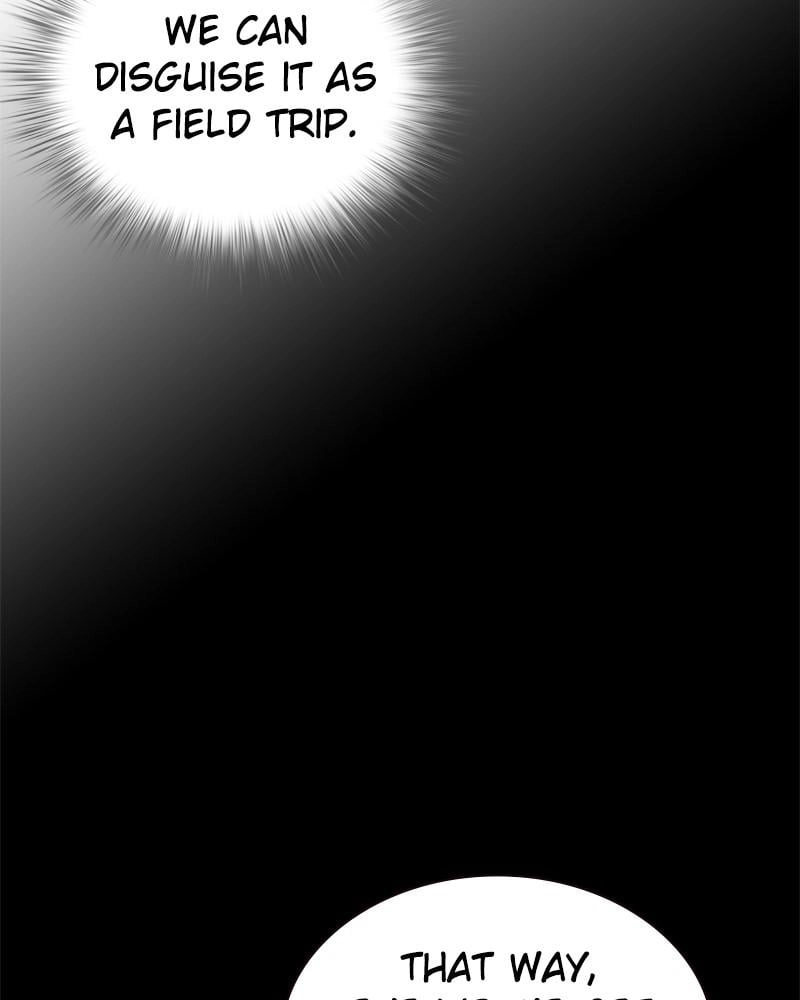 Jungle Juice Chapter 71 Page 52