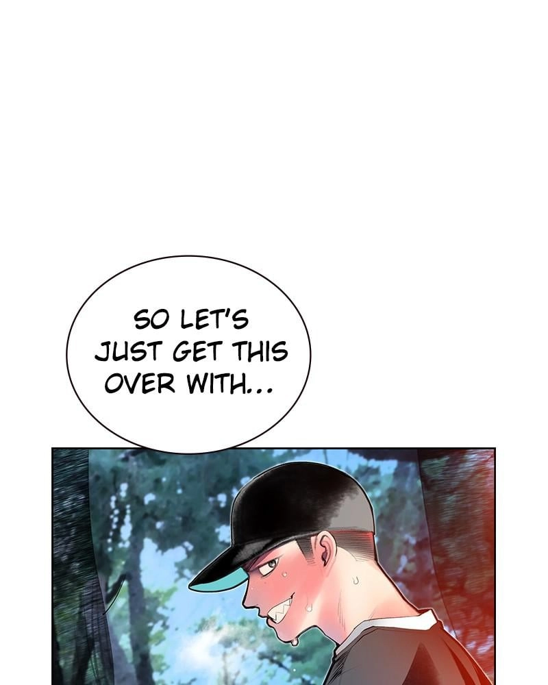 Jungle Juice Chapter 71 Page 34