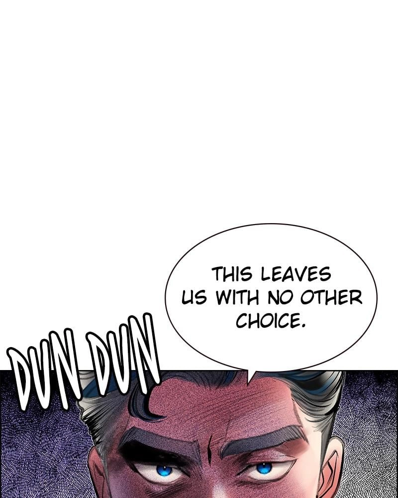 Jungle Juice Chapter 71 Page 99