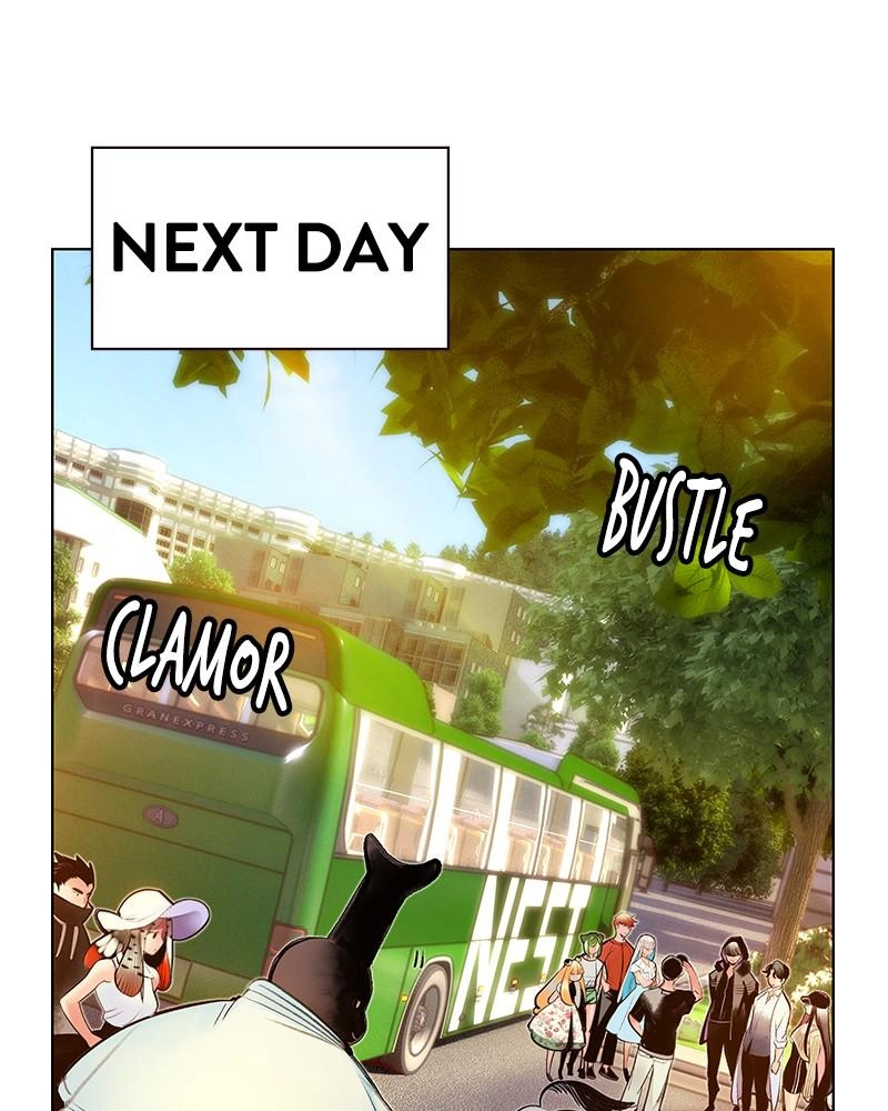 Jungle Juice Chapter 71 Page 104