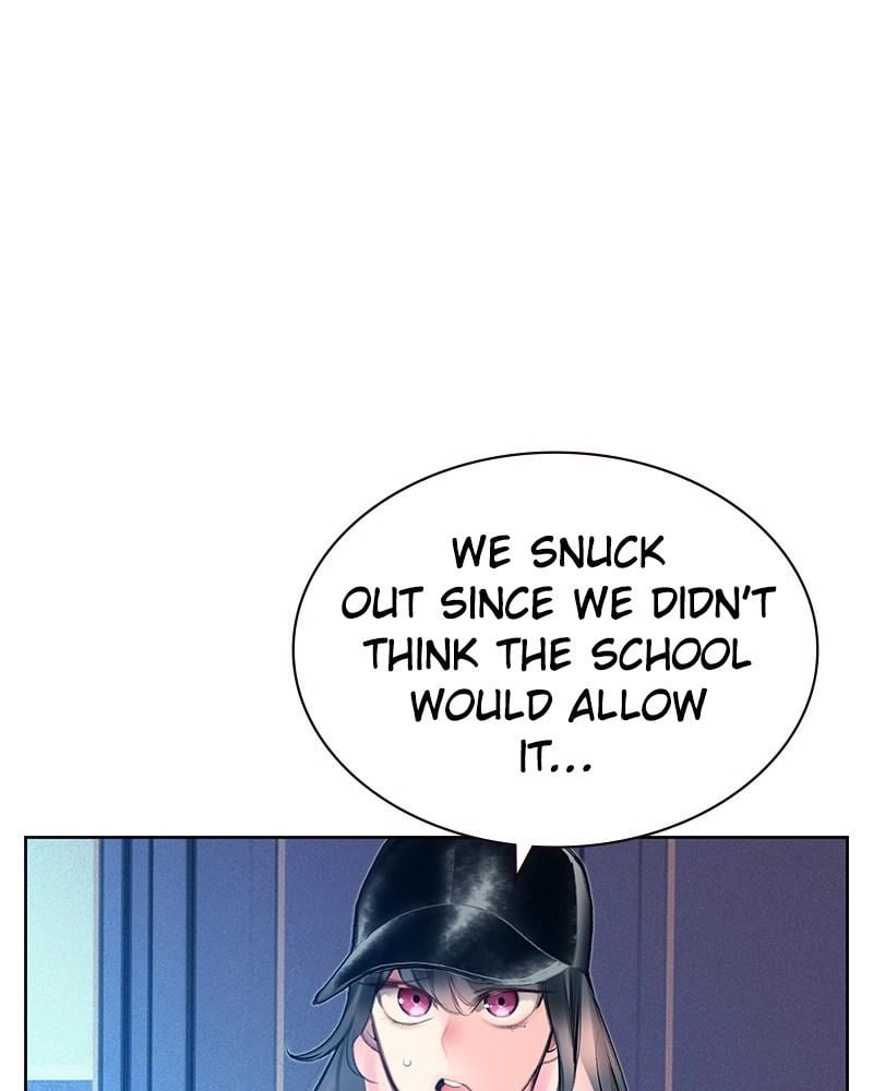 Jungle Juice Chapter 71 Page 59