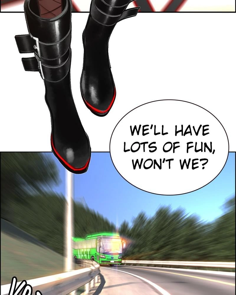 Jungle Juice Chapter 71 Page 125
