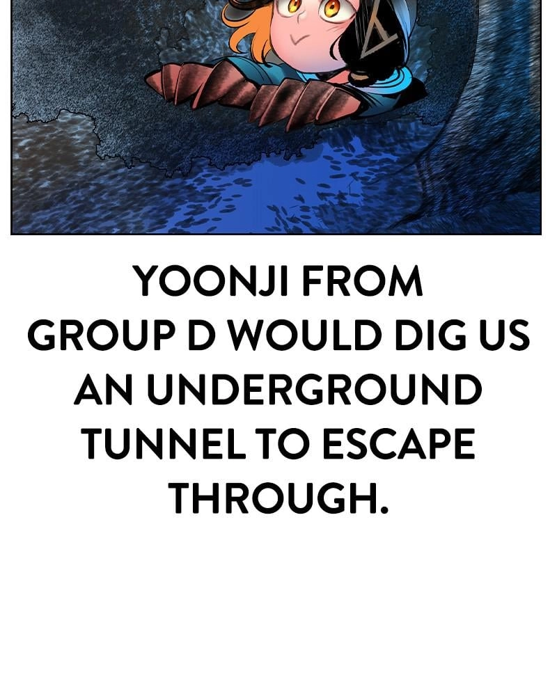 Jungle Juice Chapter 71 Page 9