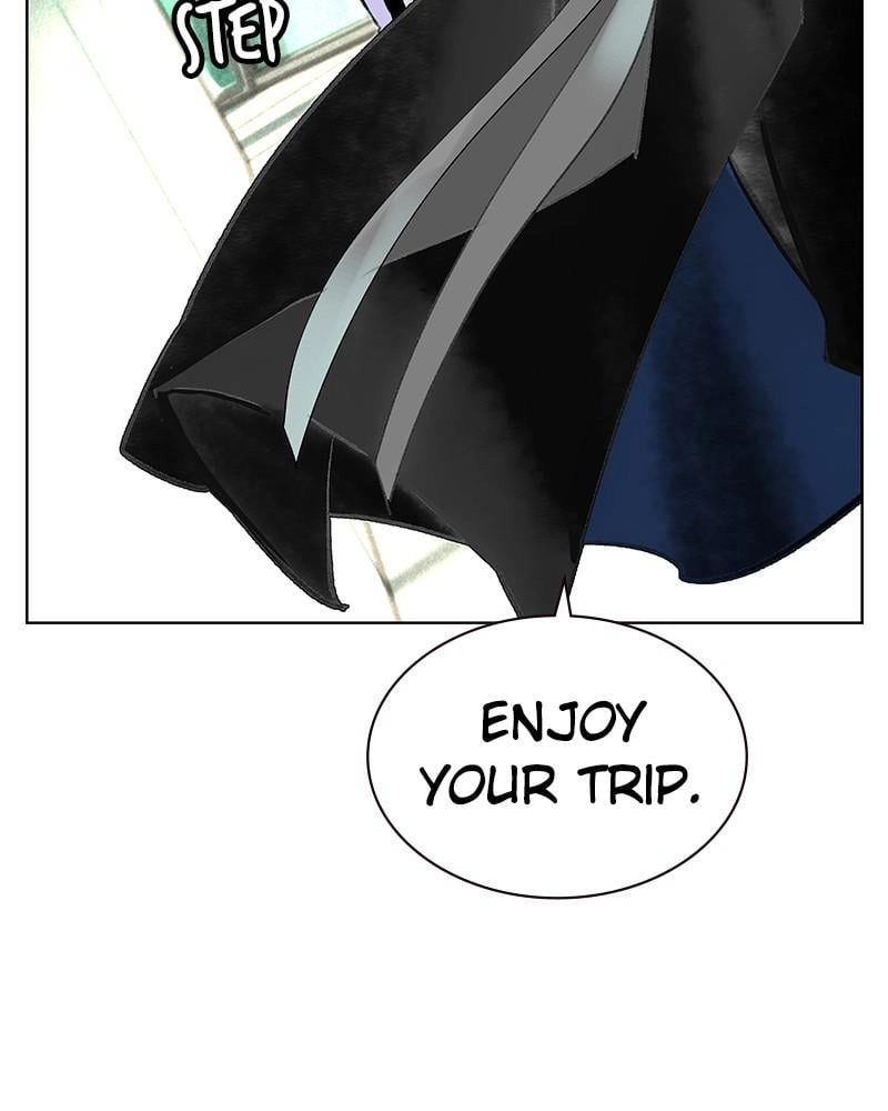 Jungle Juice Chapter 71 Page 94
