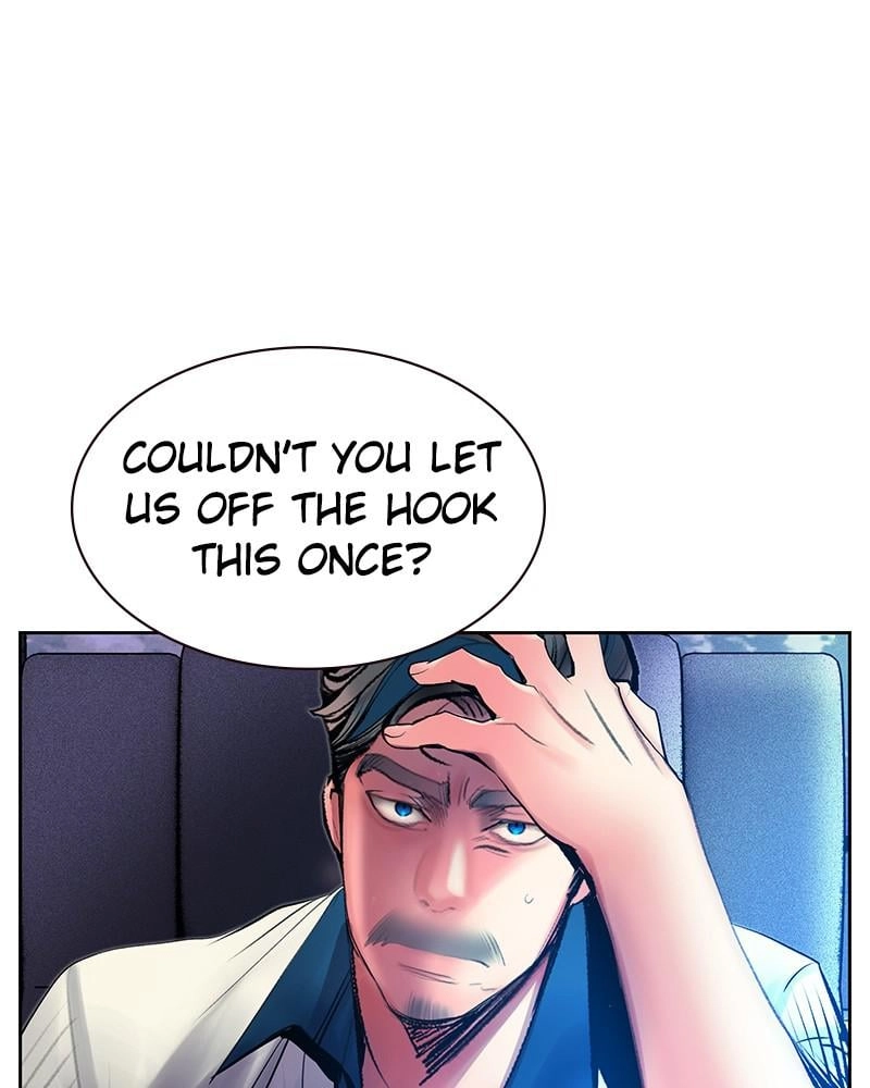 Jungle Juice Chapter 71 Page 61