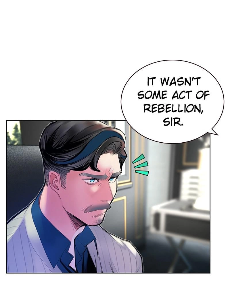 Jungle Juice Chapter 71 Page 46