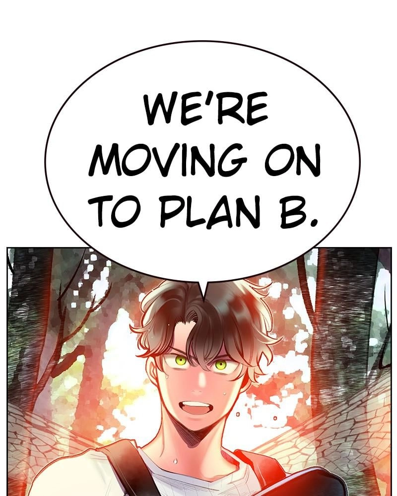Jungle Juice Chapter 71 Page 36