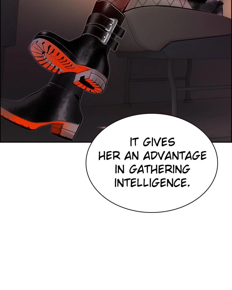 Jungle Juice Chapter 71 Page 130