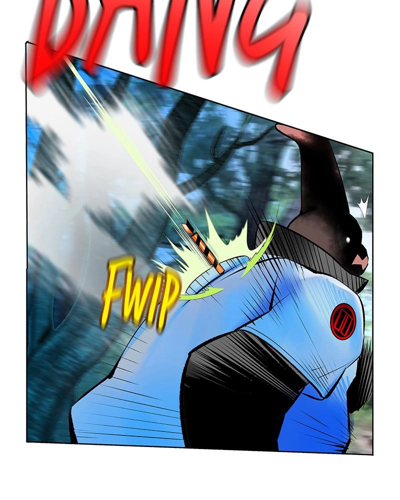 Jungle Juice Chapter 71 Page 20