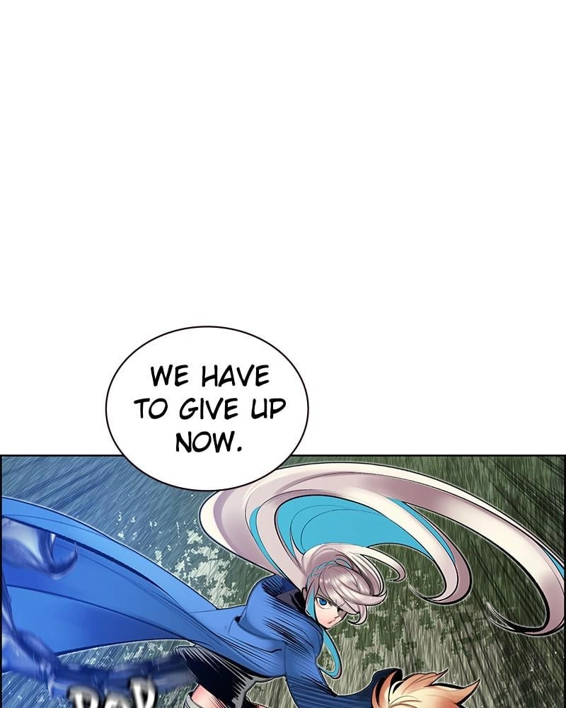 Jungle Juice Chapter 71 Page 30