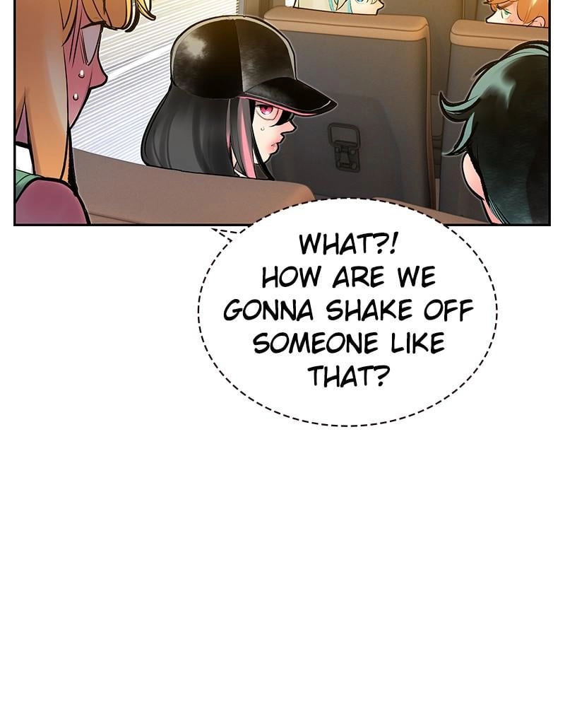 Jungle Juice Chapter 71 Page 134