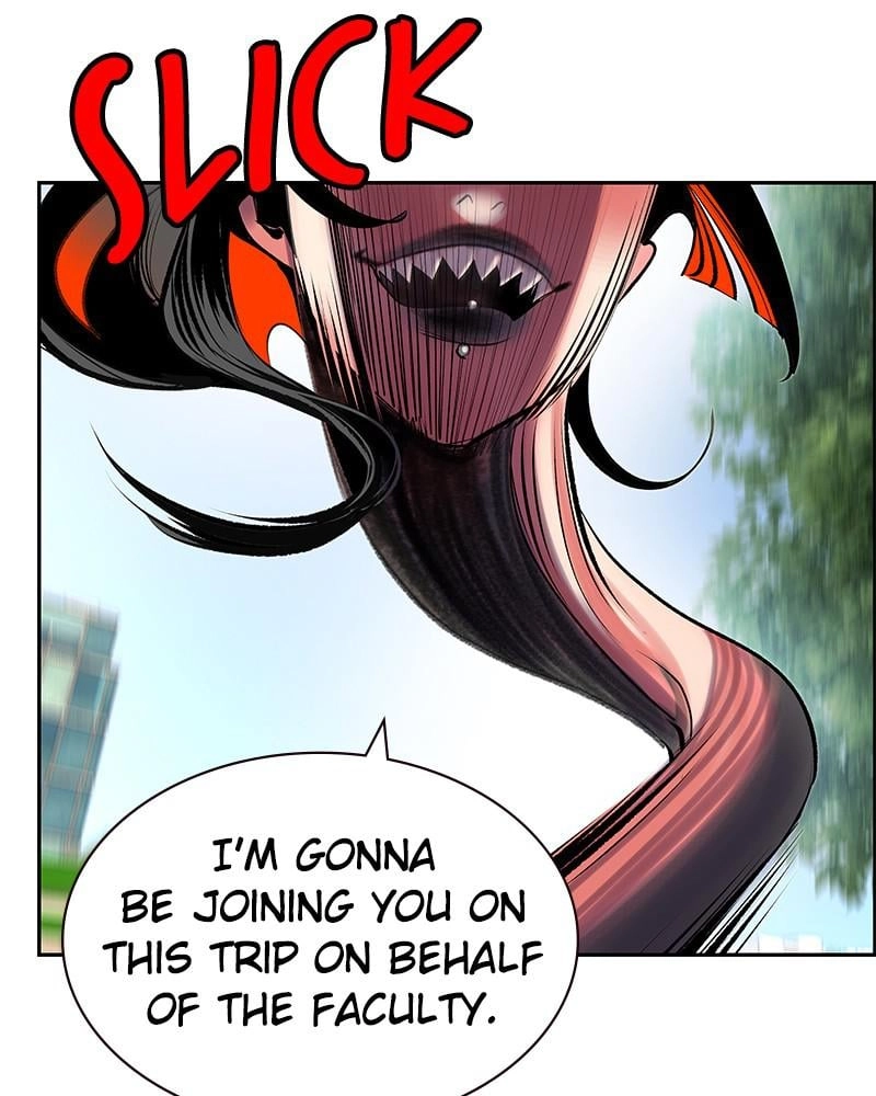 Jungle Juice Chapter 71 Page 121