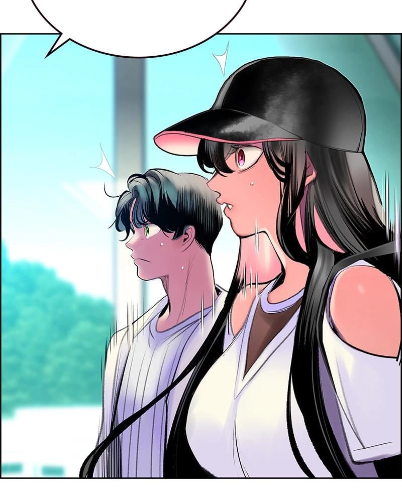 Jungle Juice Chapter 71 Page 65
