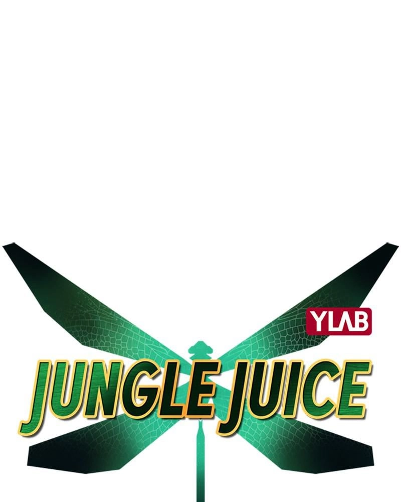 Jungle Juice Chapter 71 Page 38