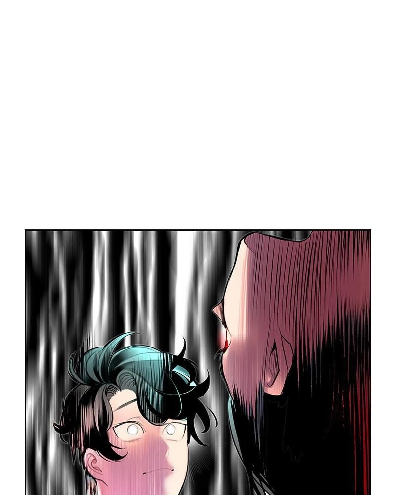 Jungle Juice Chapter 71 Page 116
