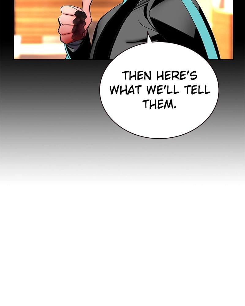 Jungle Juice Chapter 71 Page 56