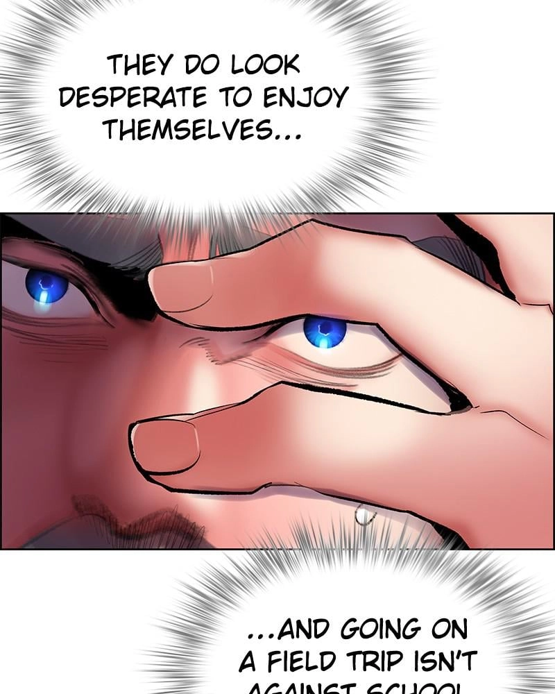 Jungle Juice Chapter 71 Page 63