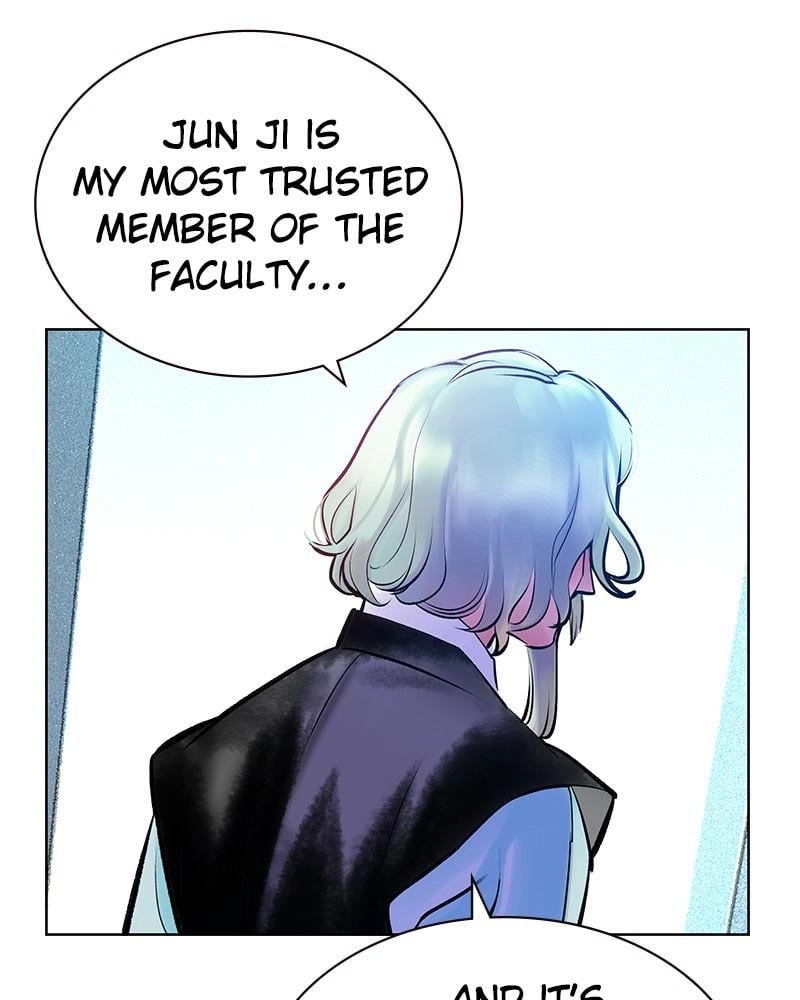 Jungle Juice Chapter 71 Page 91