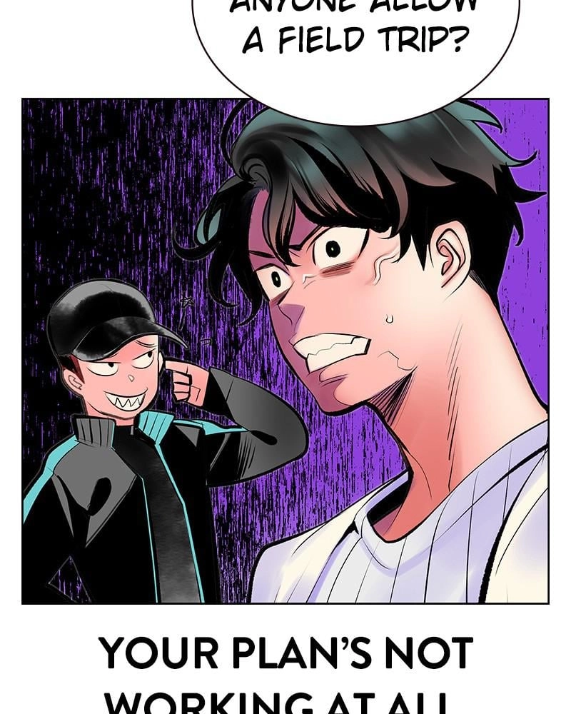 Jungle Juice Chapter 71 Page 69