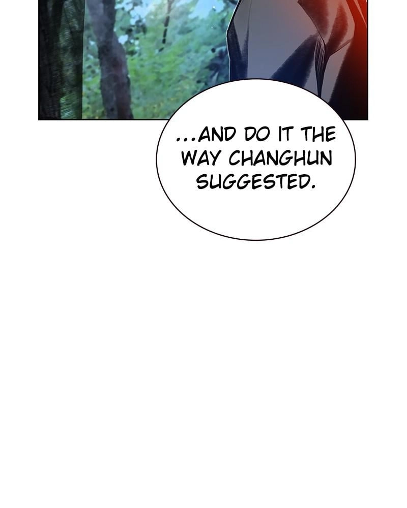 Jungle Juice Chapter 71 Page 35