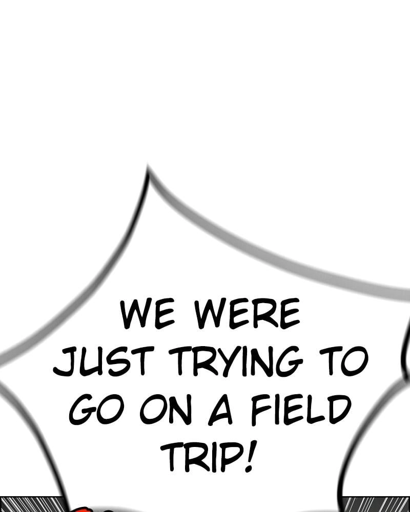 Jungle Juice Chapter 71 Page 47