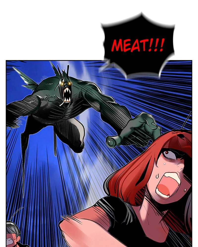 Jungle Juice Chapter 45 Page 39