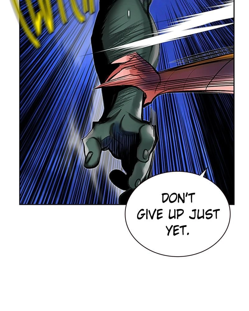 Jungle Juice Chapter 45 Page 41