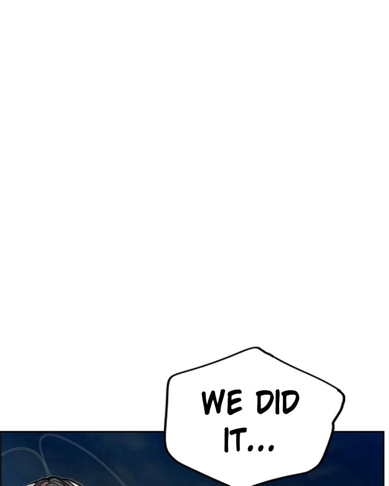 Jungle Juice Chapter 45 Page 139